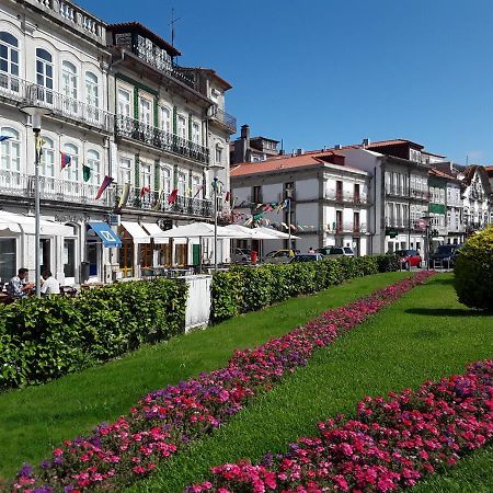 Viana E Amor Apartamento No Centro Historico Viana do Castelo Exterior foto